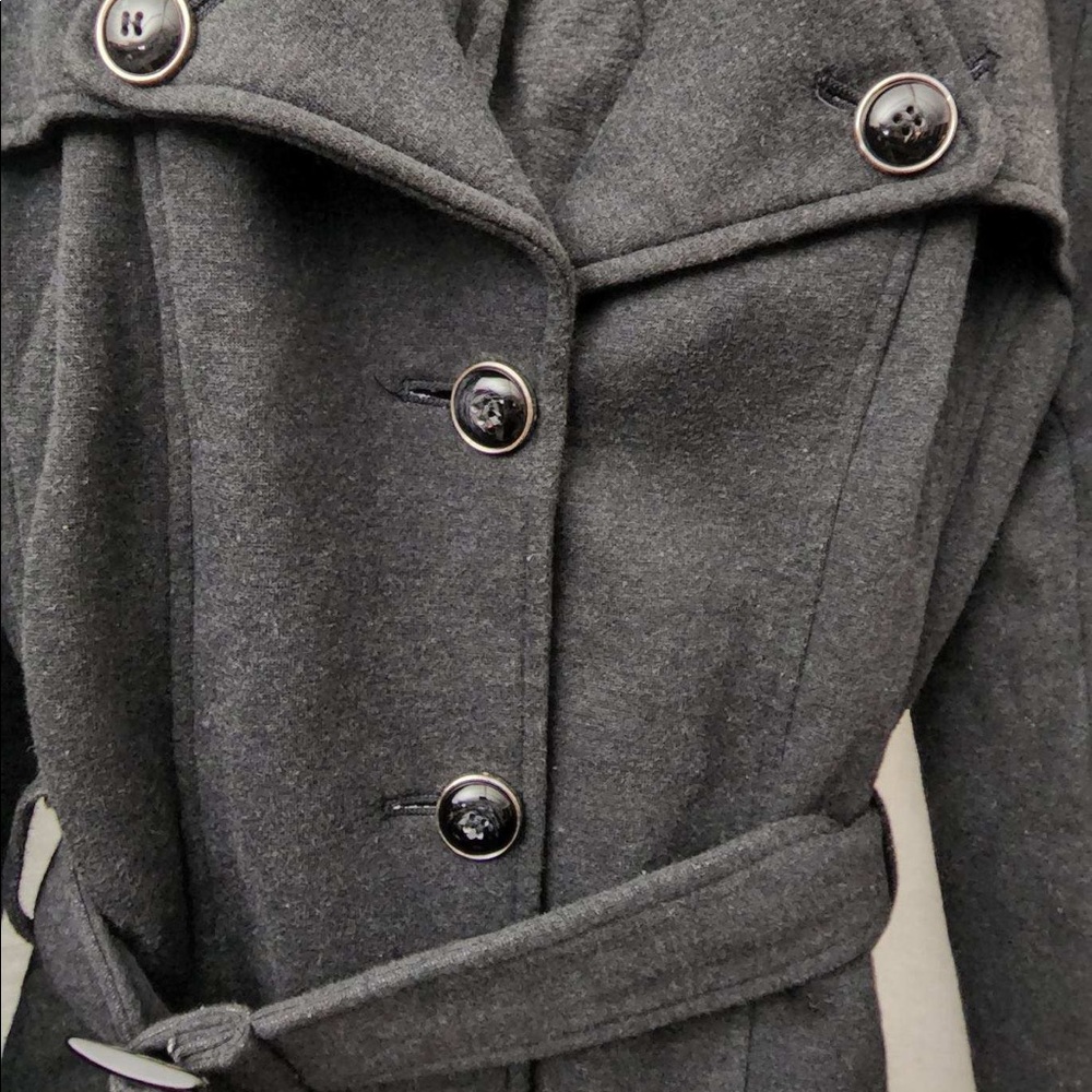 Kenneth Cole Reaction Women’s Coat - Picture 4 of 5